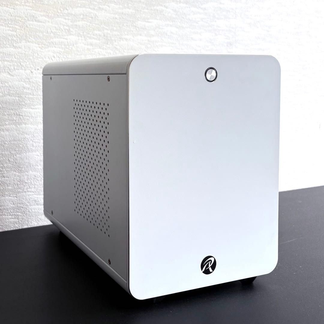 ミニ PC /Ryzen7 pro 4750G/RAM 16GB/SSD256G