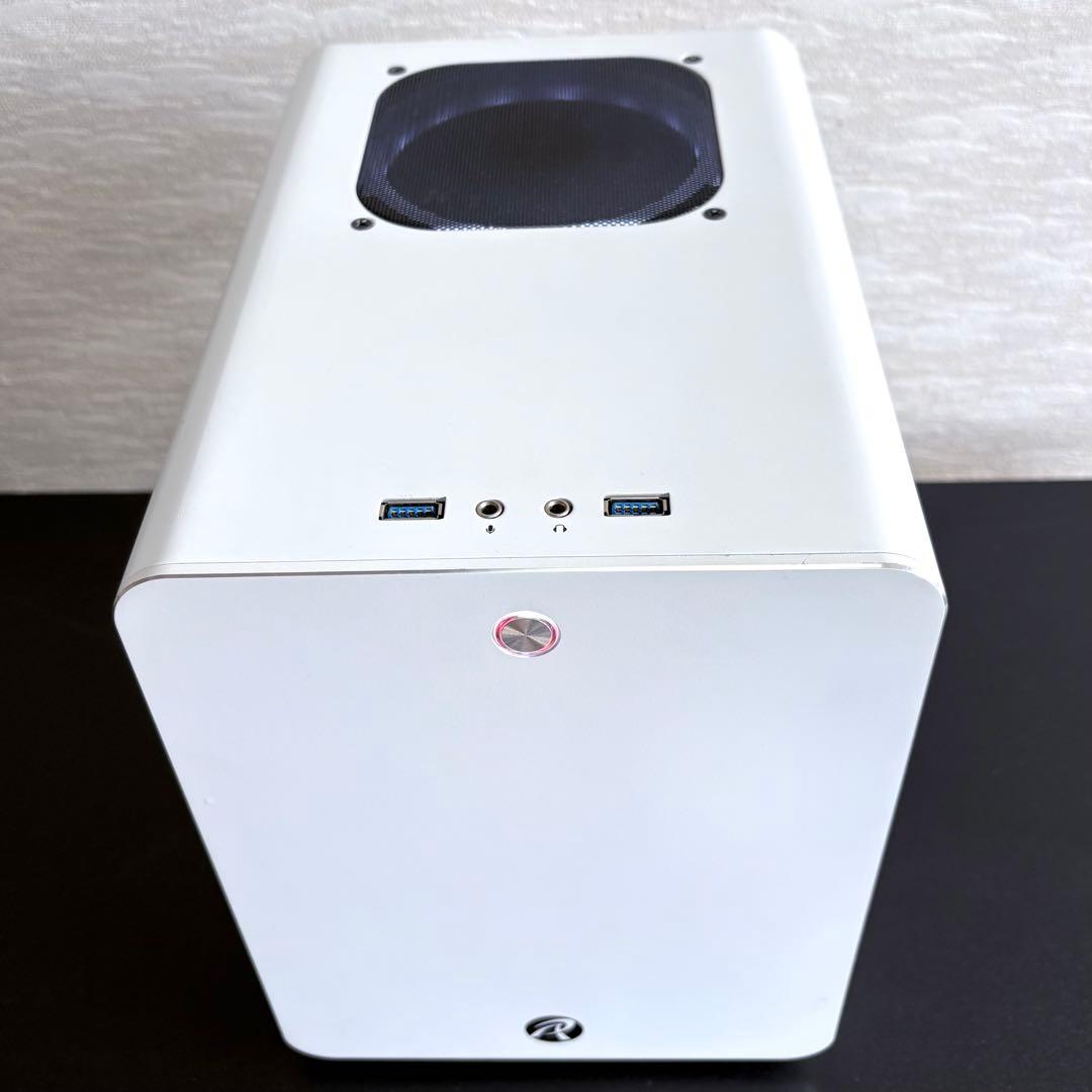 ミニ PC /Ryzen7 pro 4750G/RAM 16GB/SSD256G