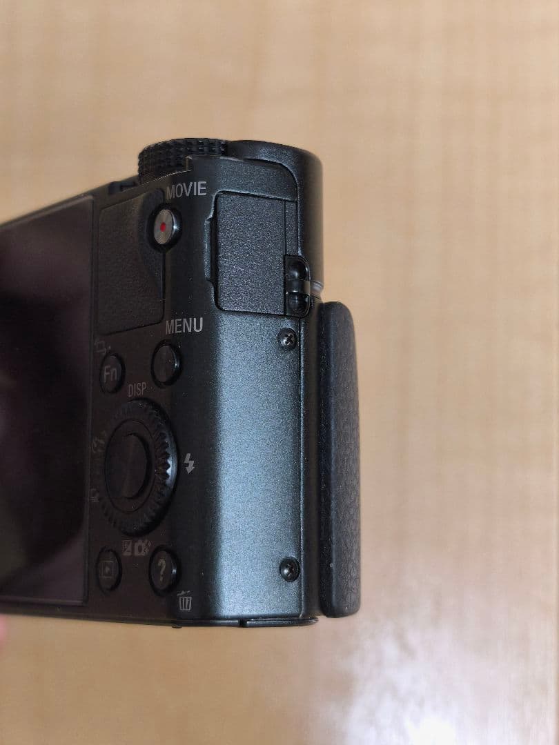 H*。様 SONY DSC-RX100