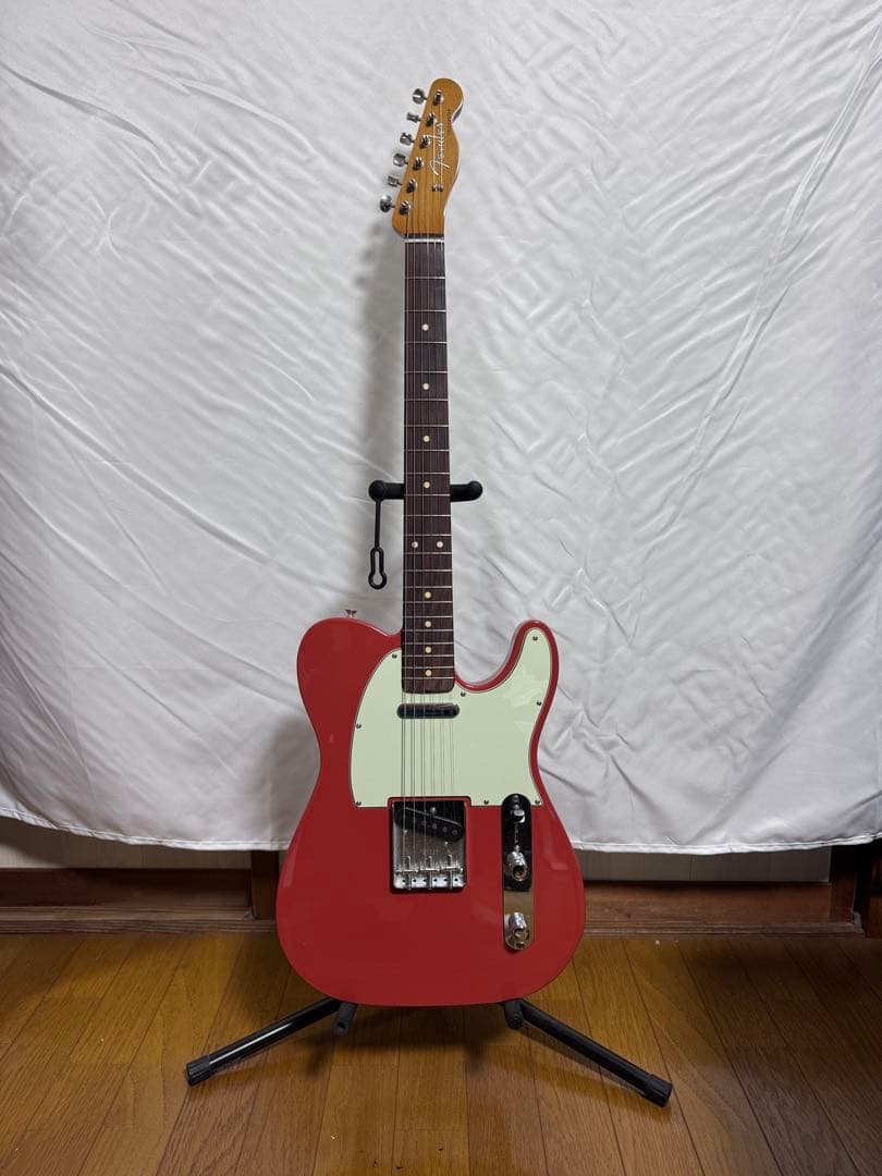 fender ギター　Vintera II 60s Telecaster