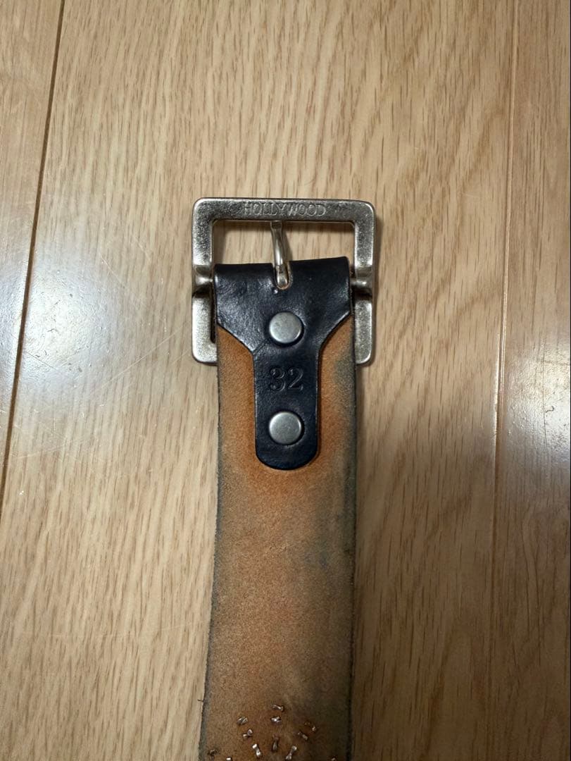 HTC スタッズベルト