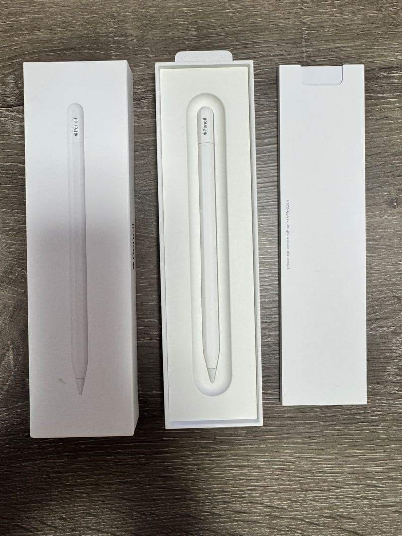iPad Air (第5世代) 256GB Wi-Fi+Apple Pencil