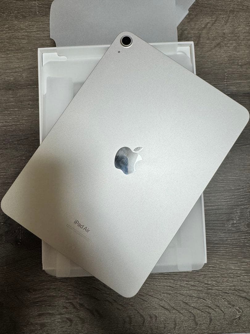 iPad Air (第5世代) 256GB Wi-Fi+Apple Pencil