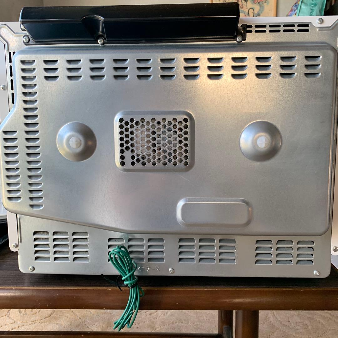 HITACHI MRO-MV100 オーブンレンジ ホワイト