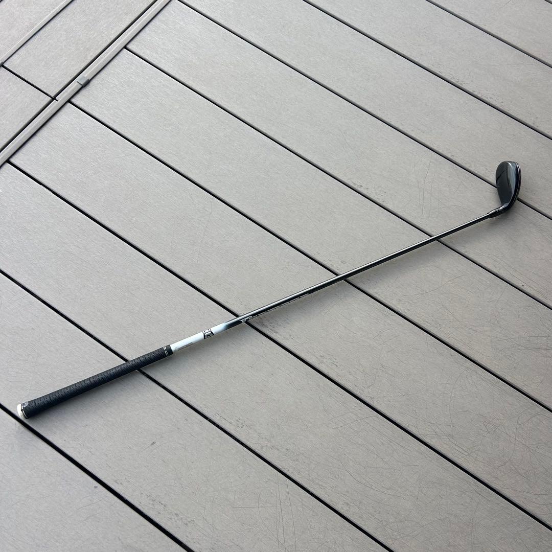 ば*1様 キャロウェイ　ハイブリッド　APEX 5