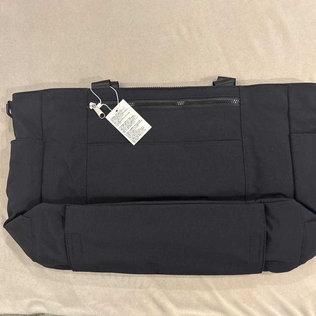 群馬クレインサンダース　ファンクラブグッズ　バック