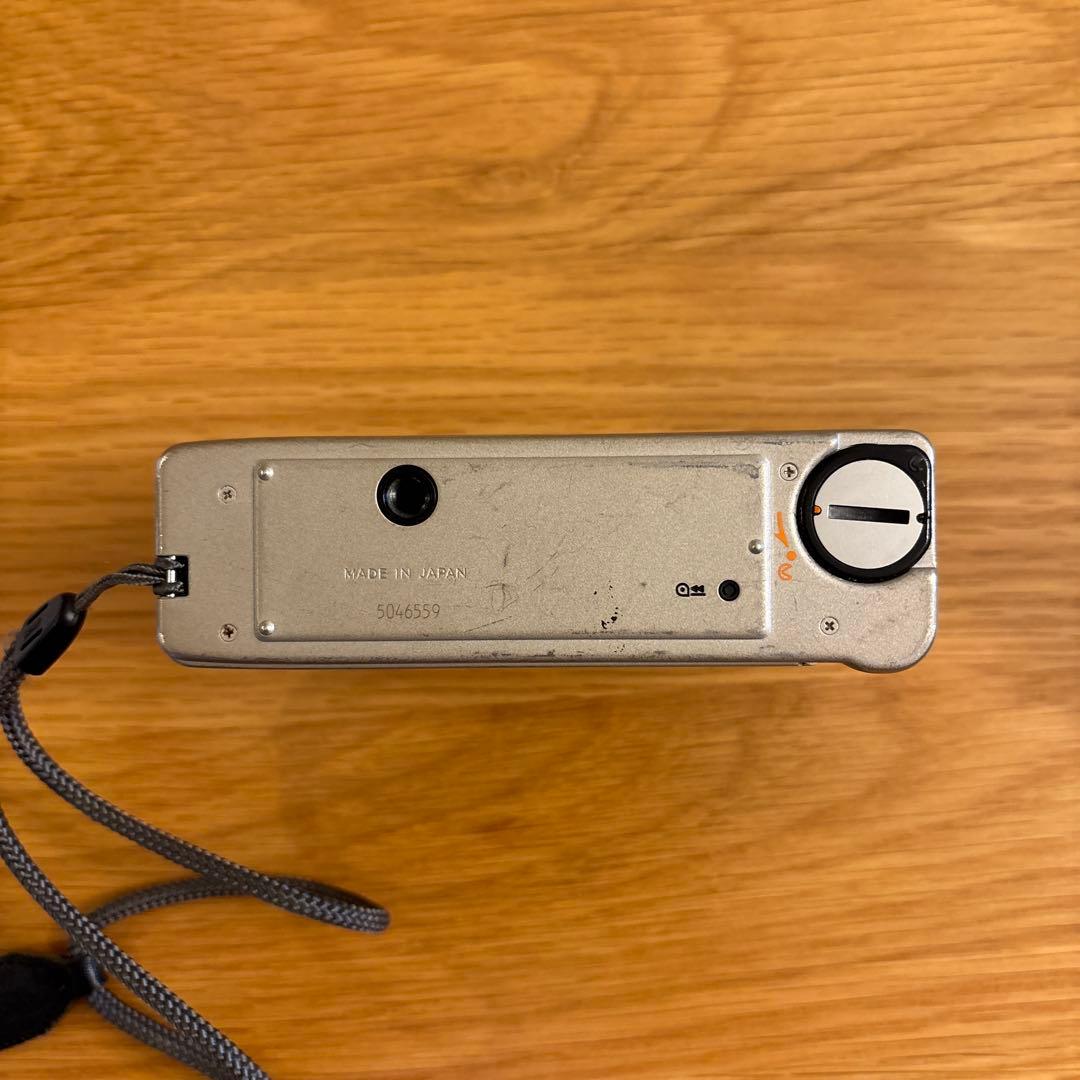 Nikon 35Ti コンパクトフィルムカメラ