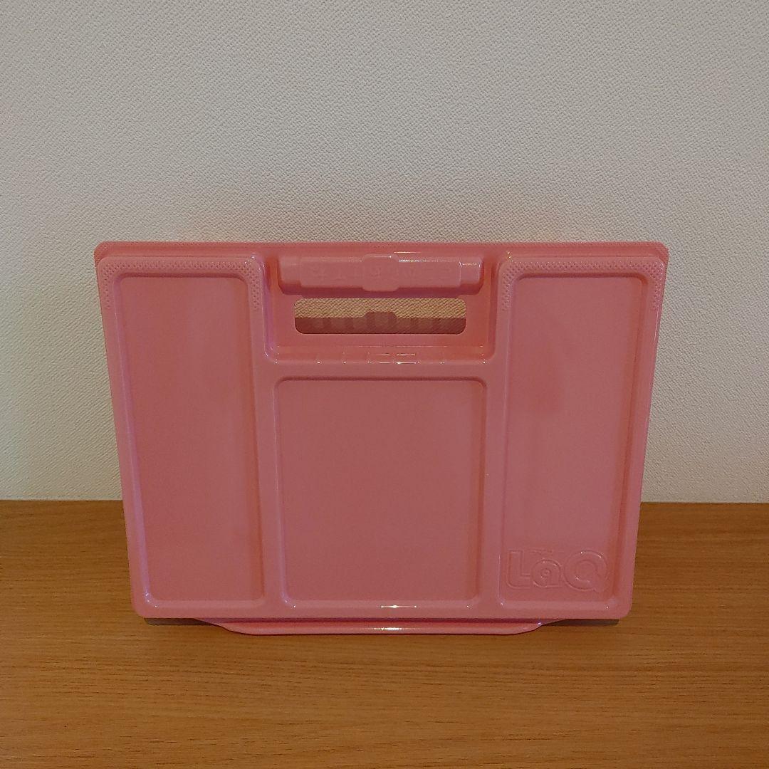 LaQ ラキュー　パステル　クリア　その他セット