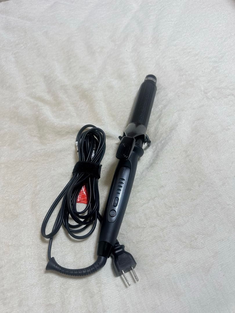 マグネットヘアプロ カールアイロン 32mm