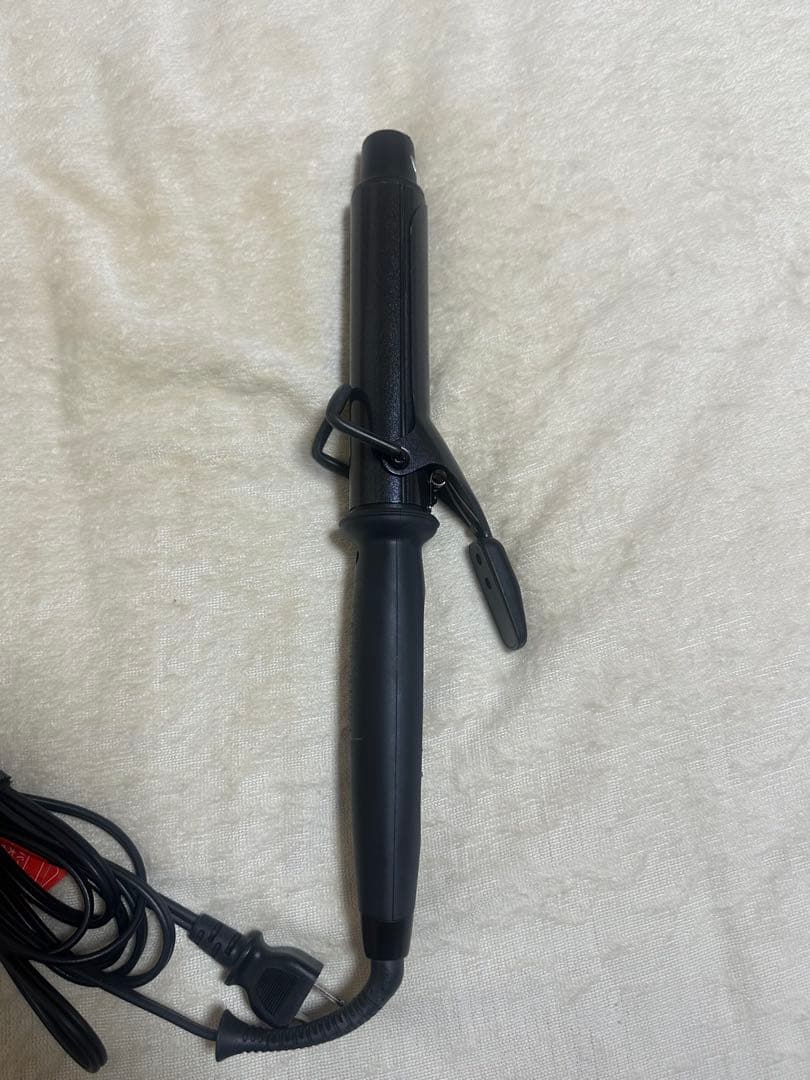 マグネットヘアプロ カールアイロン 32mm