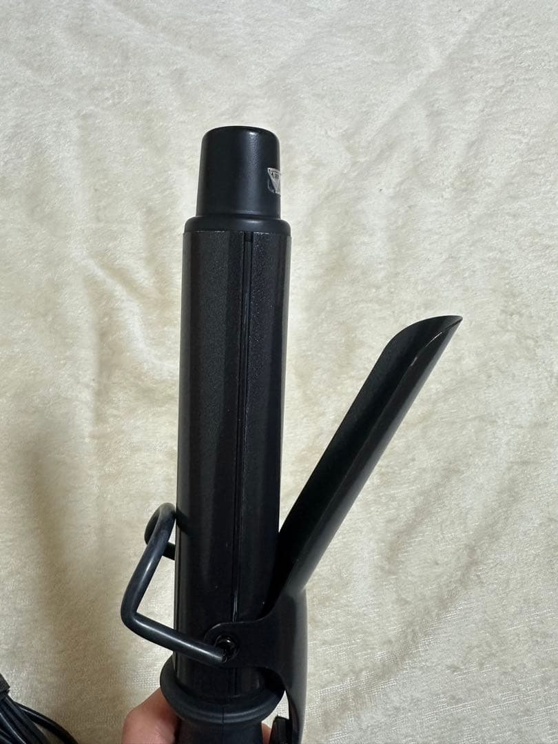 マグネットヘアプロ カールアイロン 32mm