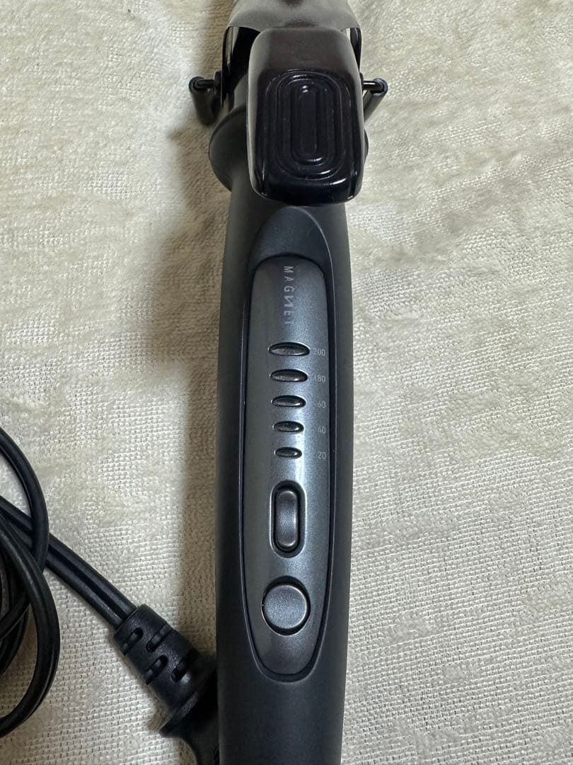 マグネットヘアプロ カールアイロン 32mm