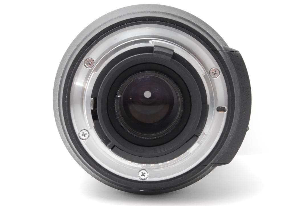 【作成あり】Nikon AF-S 18-200mm VR　手振れ補正　中望遠