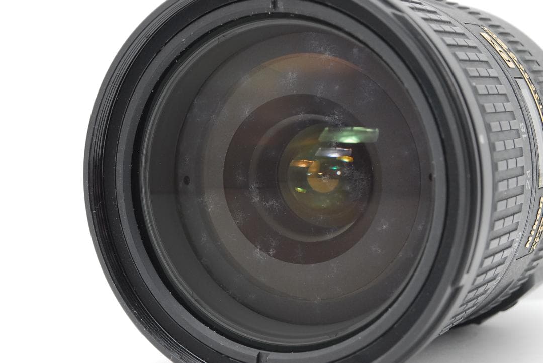 【作成あり】Nikon AF-S 18-200mm VR　手振れ補正　中望遠