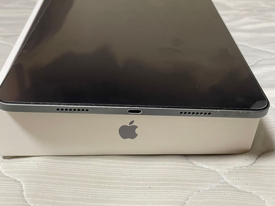 iPadPro 11インチ第三世代128GB M1チップ