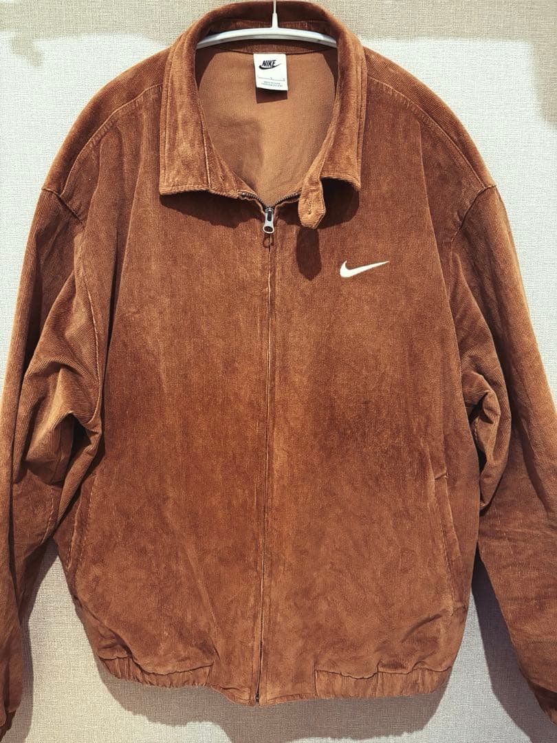 ジャケット・アウター Nike Life Men's Harrington Jacket