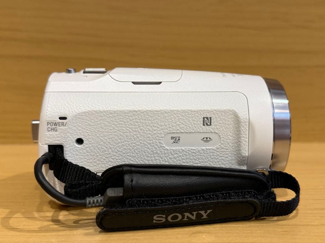 最終値下げ価格！SONY ビデオカメラ　HDR-PJ680 プロジェクター機能付