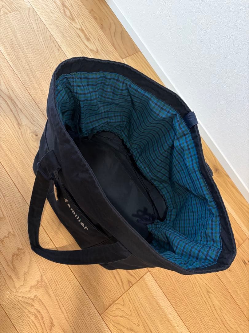 familiar*マザーズバッグ