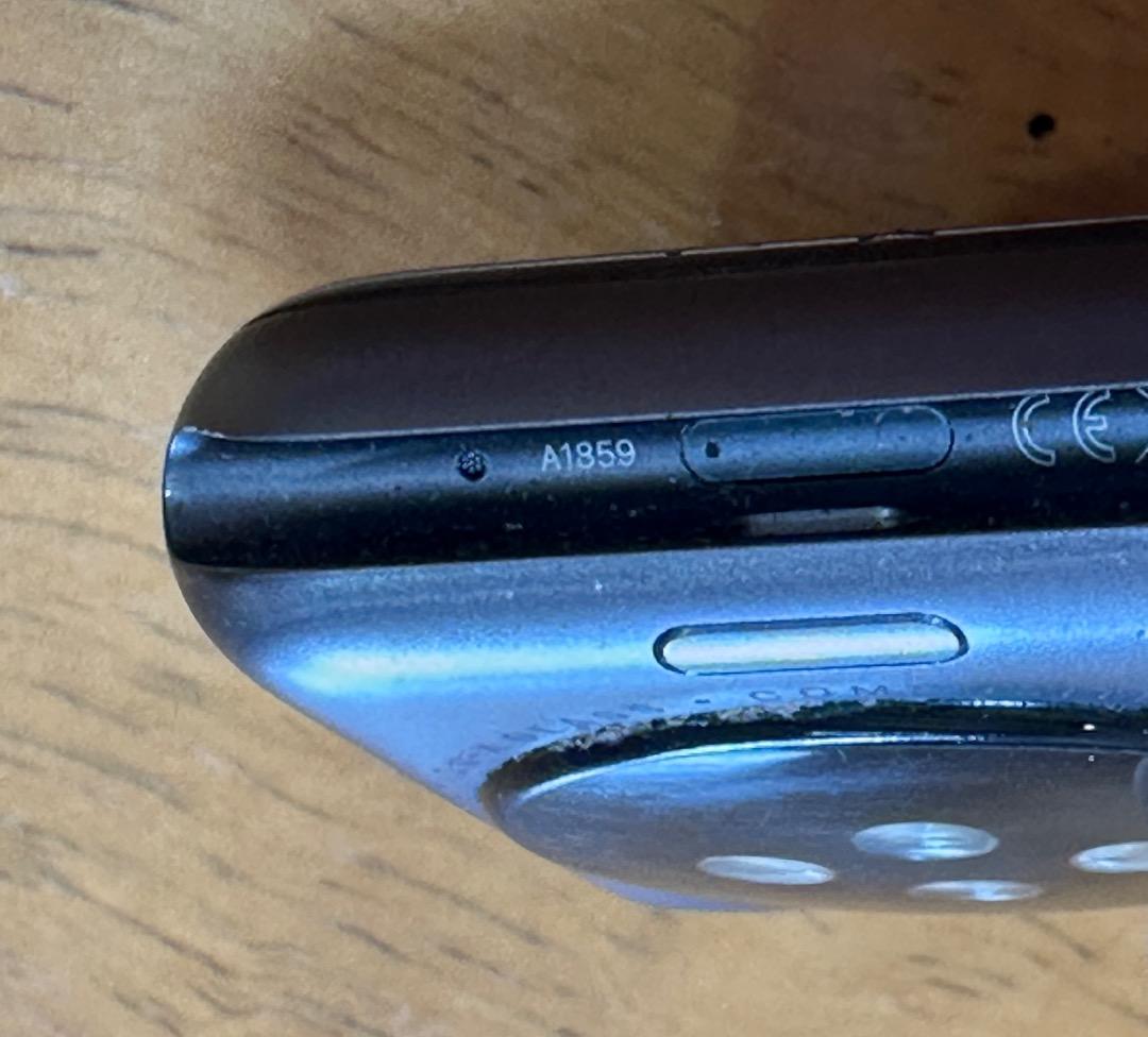 Apple Watch Series 3 GPSモデル 42mm 付属品多数