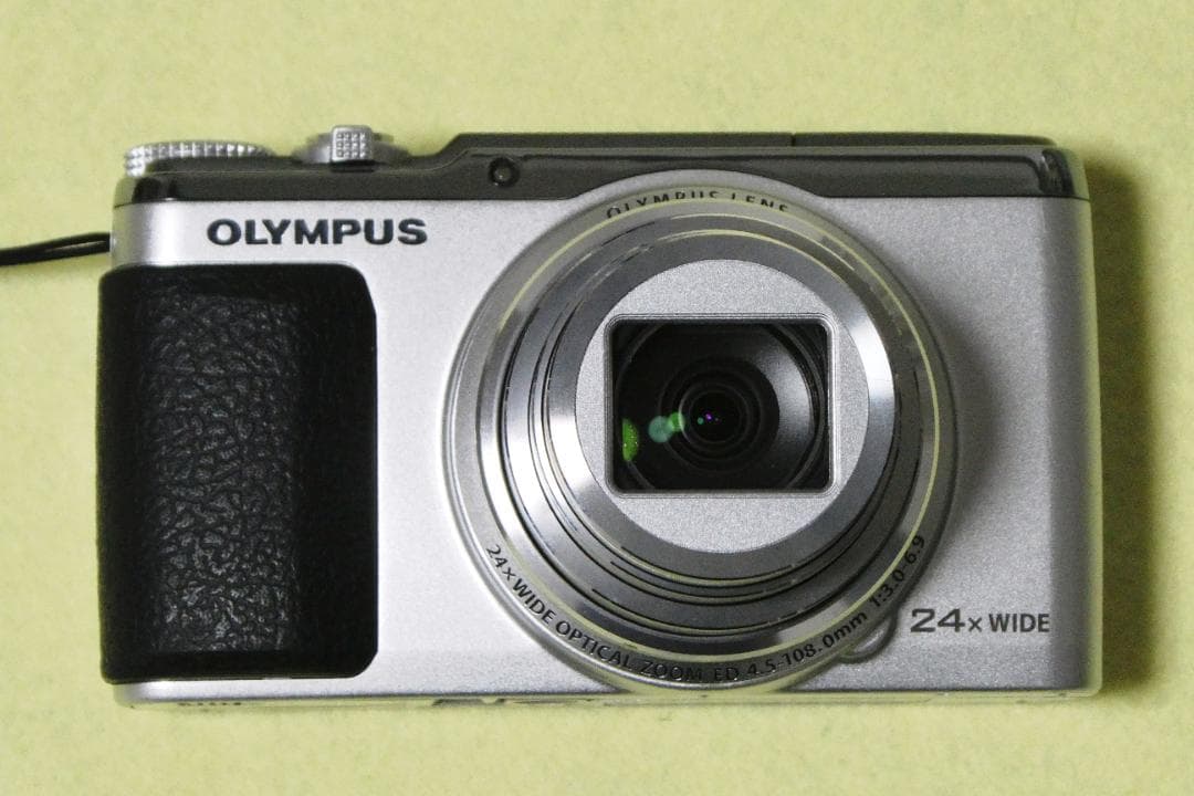デジタルカメラ　ＯＬＹＭＰＵＳ　ＳＨ－６０