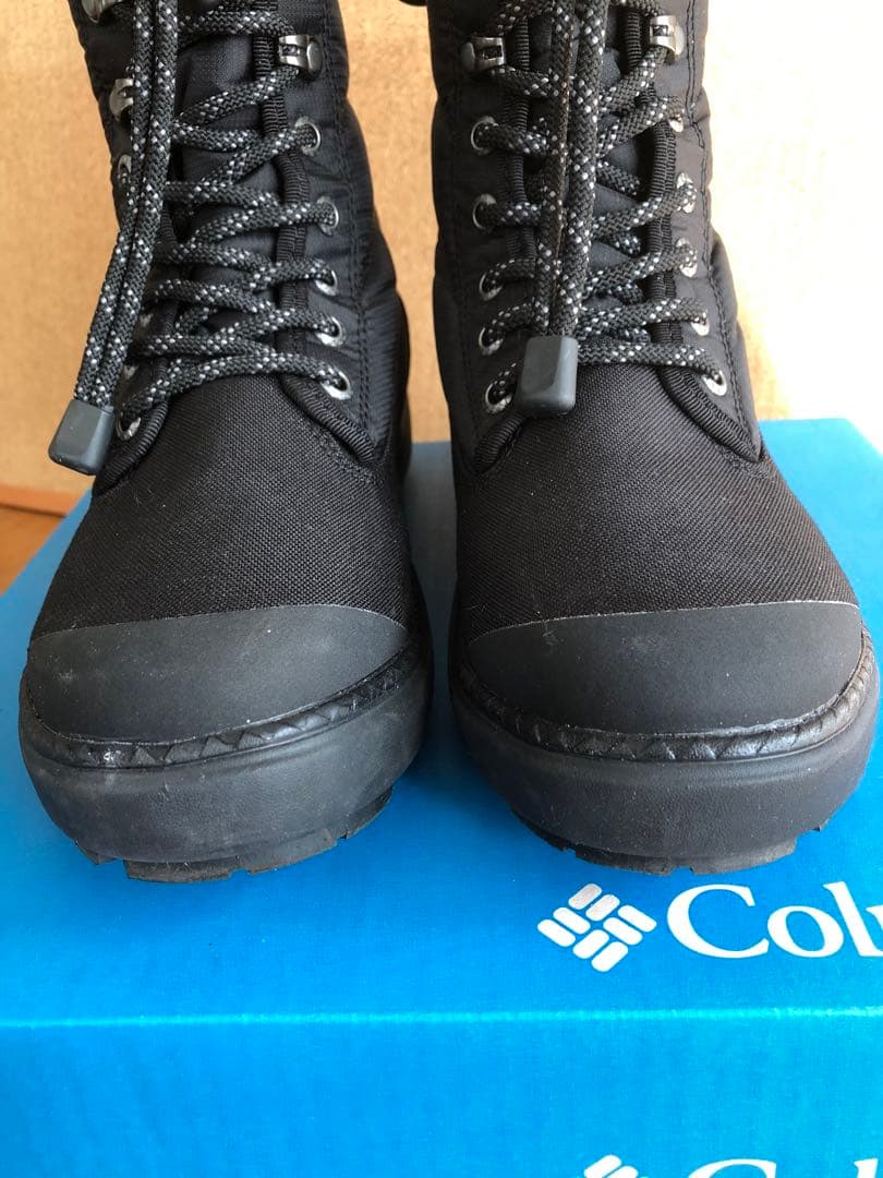 Columbia サップランド　スノーブーツ　24cm