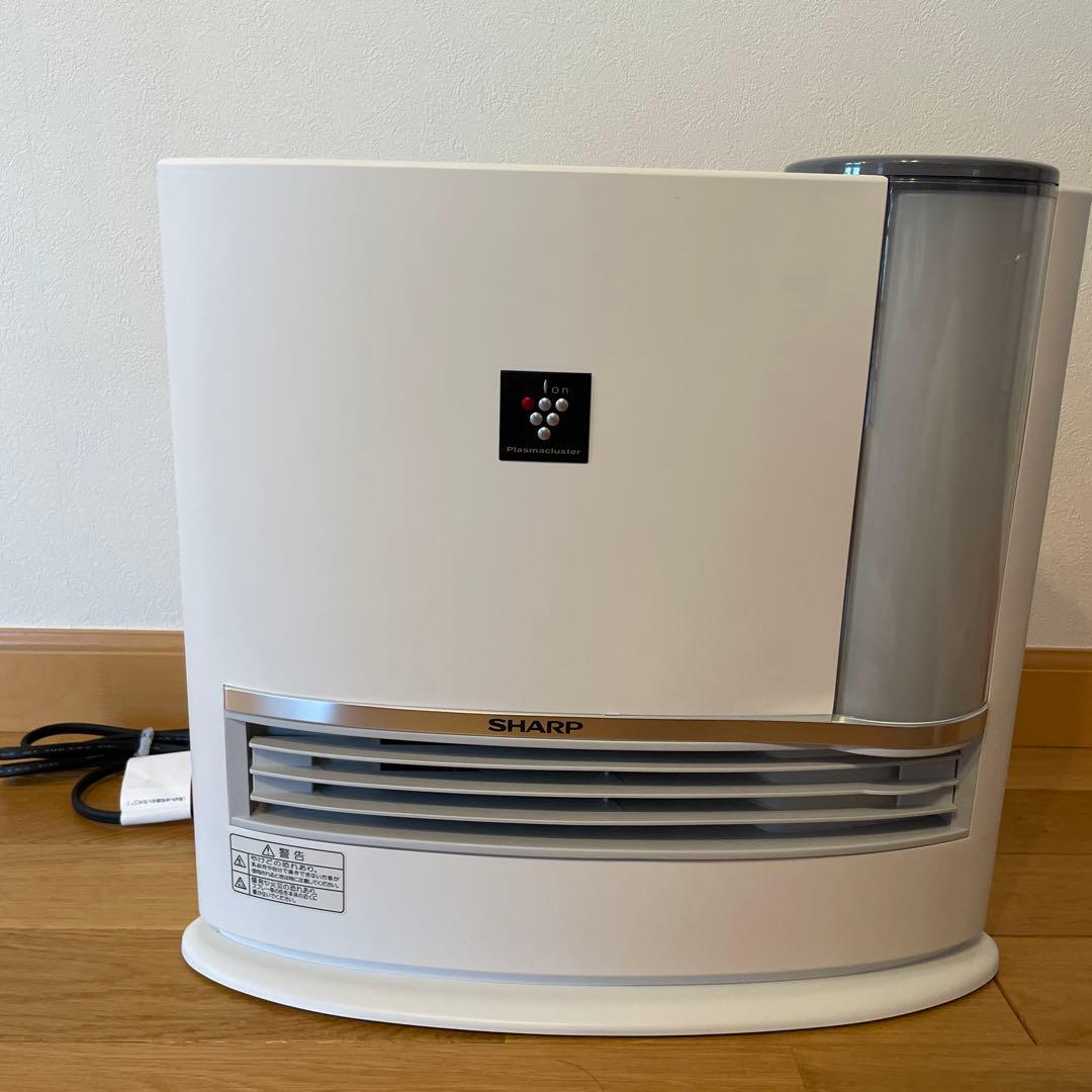 セラミックファンヒーター HX-H120-H