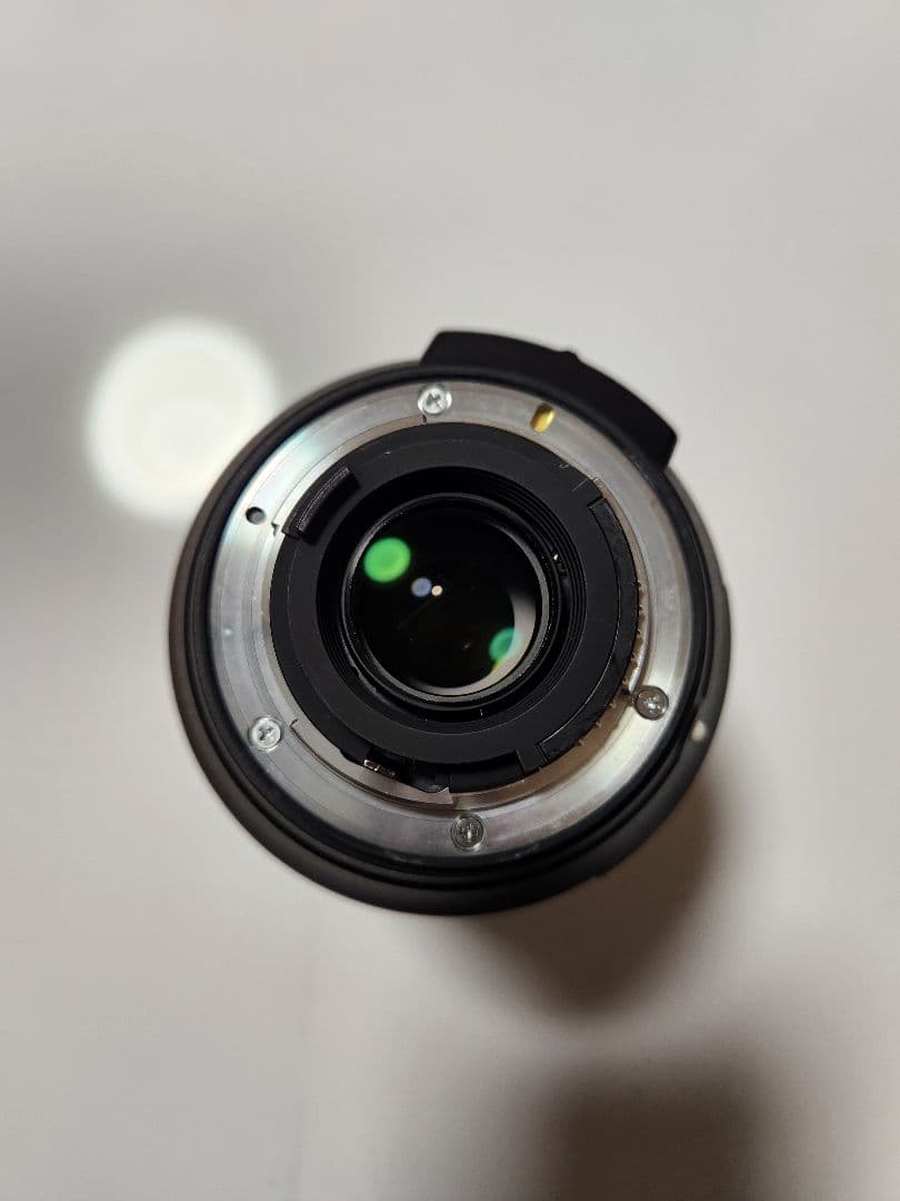 レンズ(ズーム) AF-S DX NIKKOR 18-140mm f/3.5-5.6G ED VR