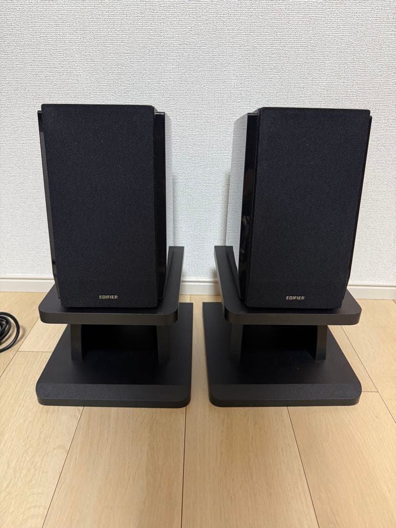 Edifier スピーカー ブラック R1850DB Bluetooth