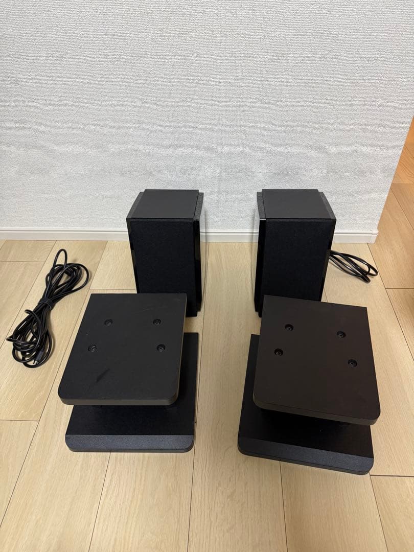 Edifier スピーカー ブラック R1850DB Bluetooth