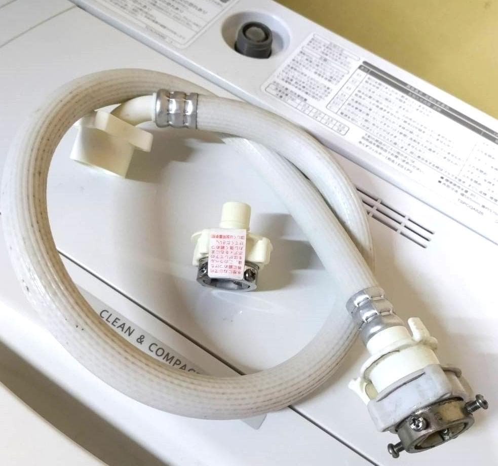 SHARP シャープ ES-GE6H 縦型洗濯機6.0kg 2024年製