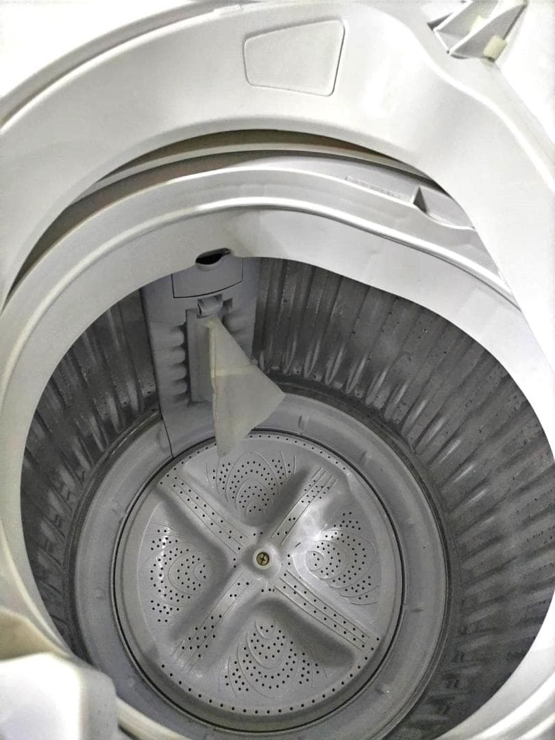 SHARP シャープ ES-GE6H 縦型洗濯機6.0kg 2024年製