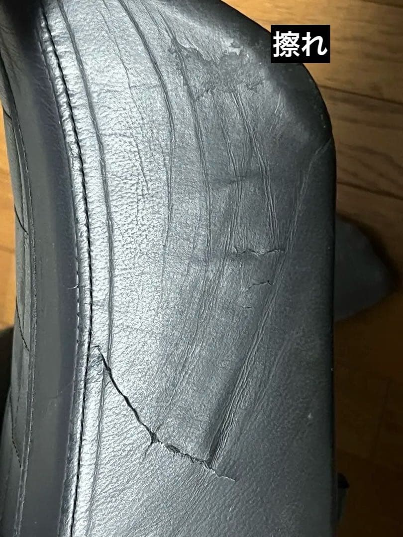 CB1100 SC65 社外シート