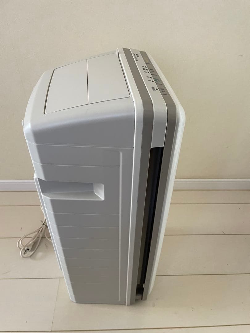 富士通ゼネラル HDS-302G PLAZION 脱臭機