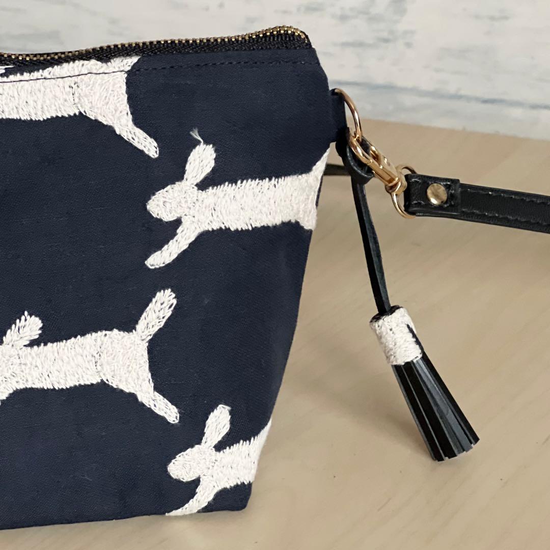 ミナペルホネン runrunrunショルダーバッグMB510-191