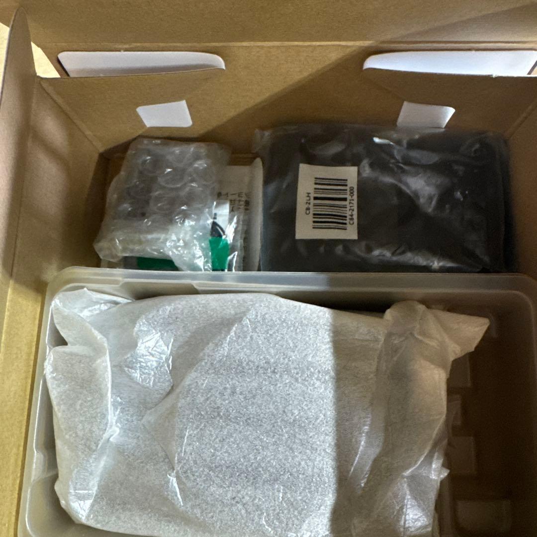 美品 Canon PowerShot SX730 HS 箱付き