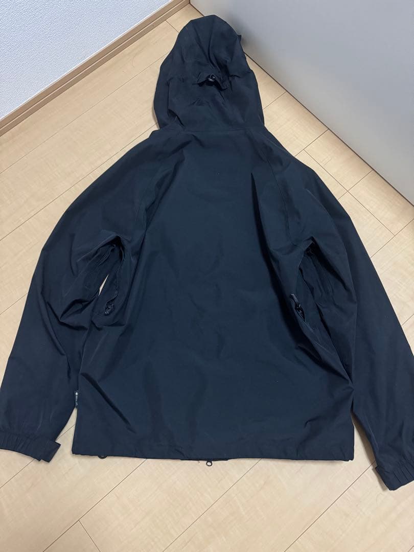 22-23 VOLCOM ボルコムDua Gore-Tex Jacket