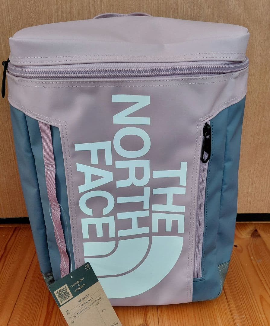 THE NORTH FACE　 BC ヒューズボックス　キッズ