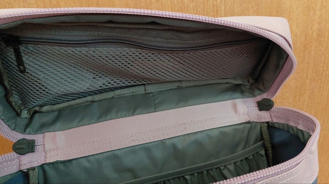 THE NORTH FACE　 BC ヒューズボックス　キッズ