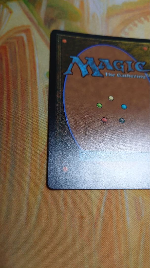 mtg 量子の謎かけ屋 日本語 通常