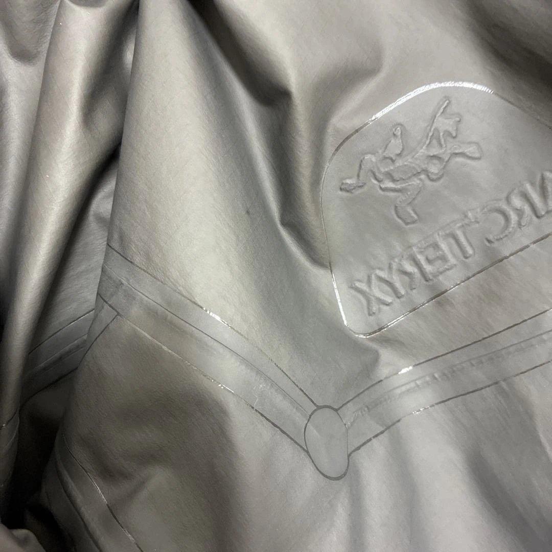 ジャケット・アウター ARC'TERYX BETA SL JACKET BLACK