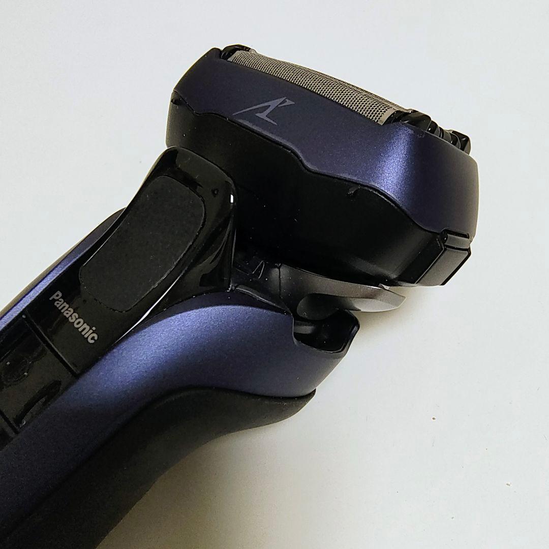 Panasonic ES-CLV7U ラムダッシュ 5枚刃