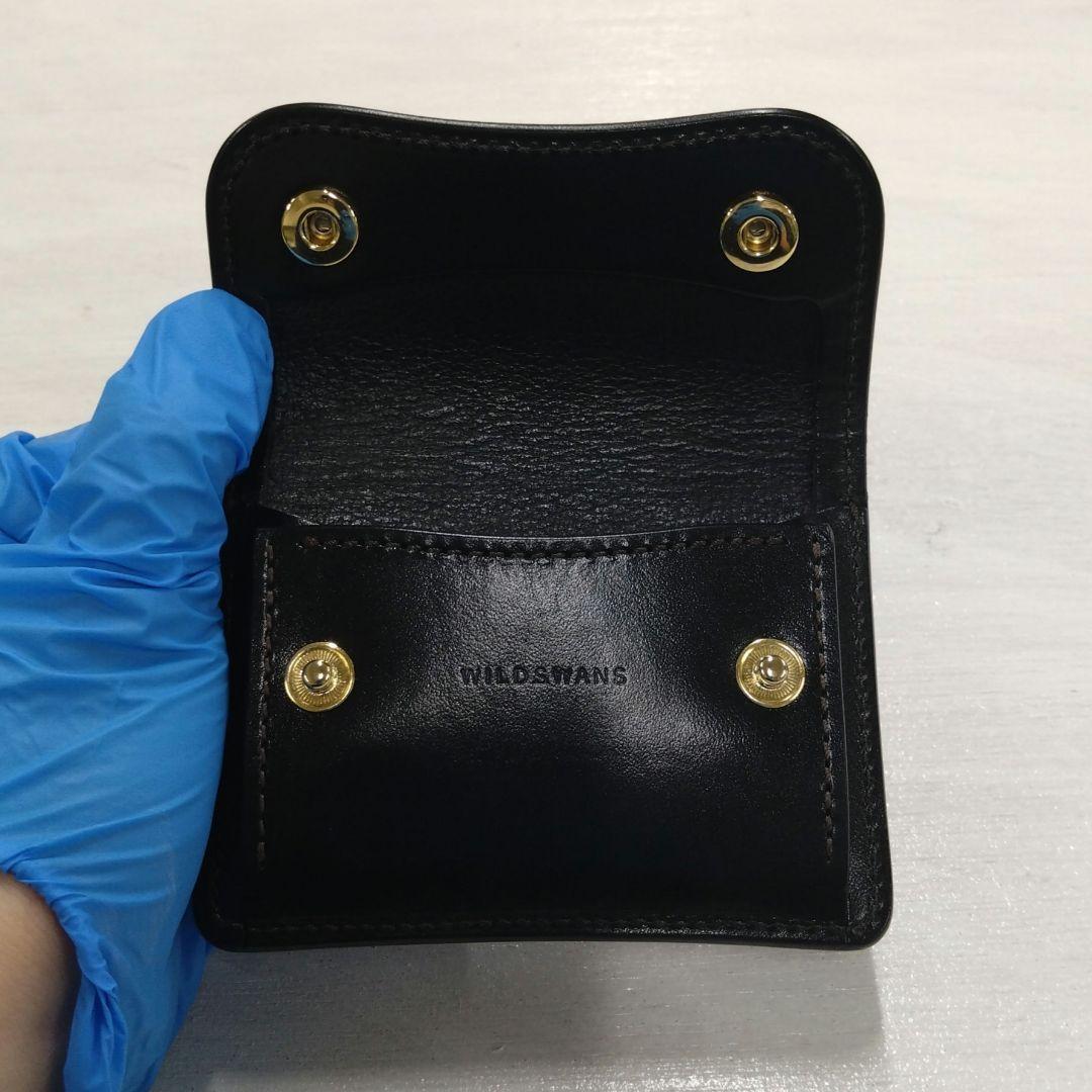 小物 SADDLE PULL UP / TONGUE