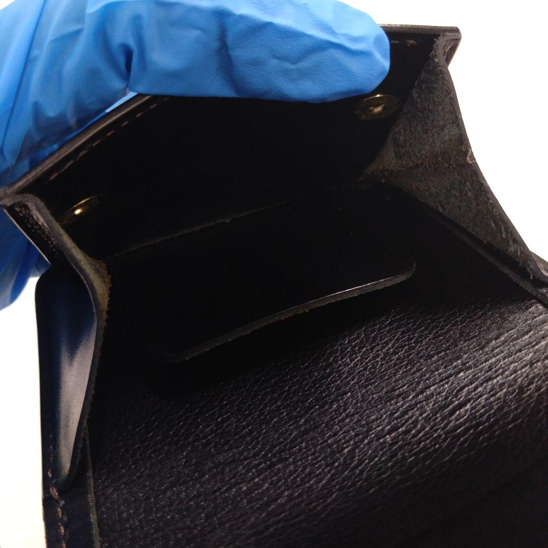 小物 SADDLE PULL UP / TONGUE