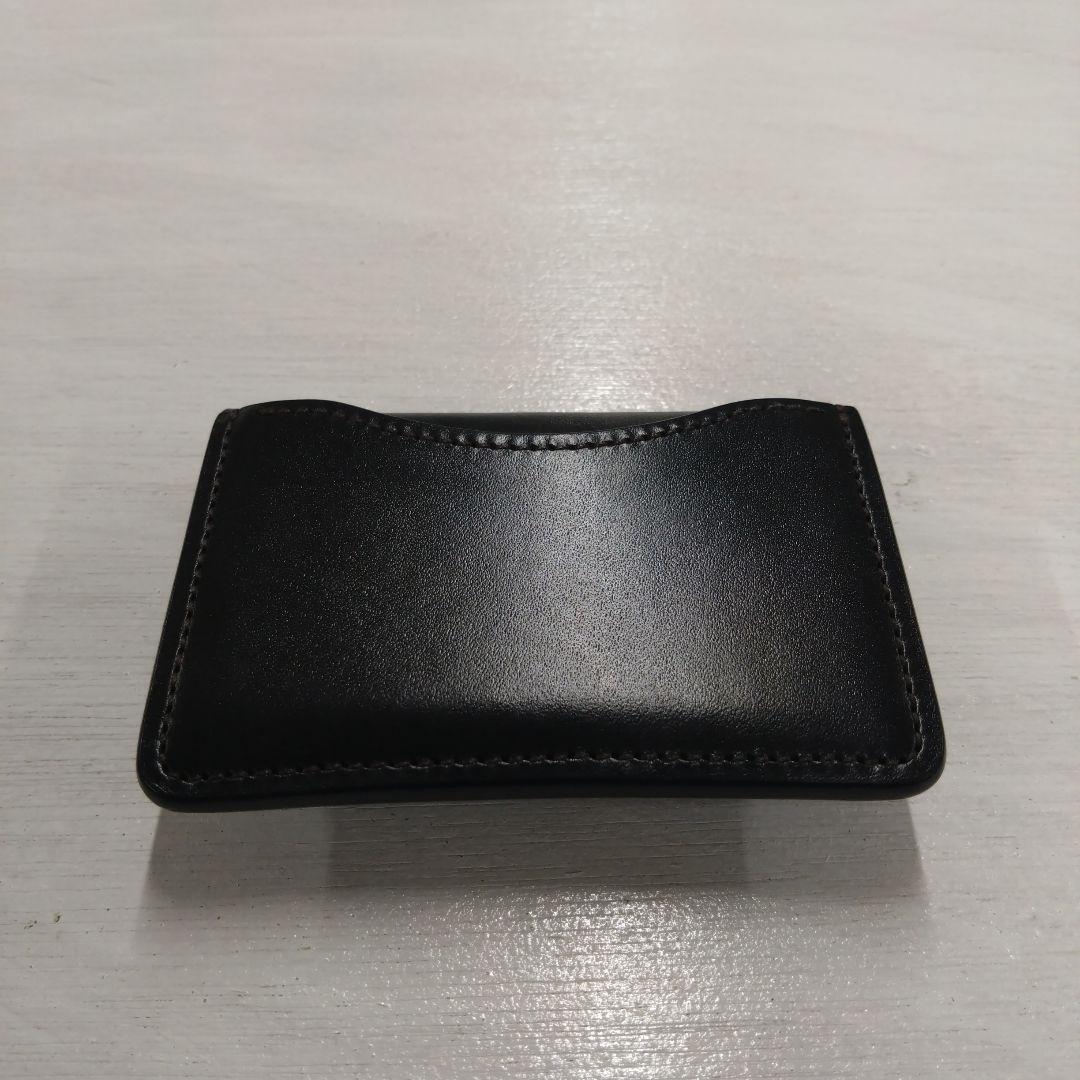 小物 SADDLE PULL UP / TONGUE