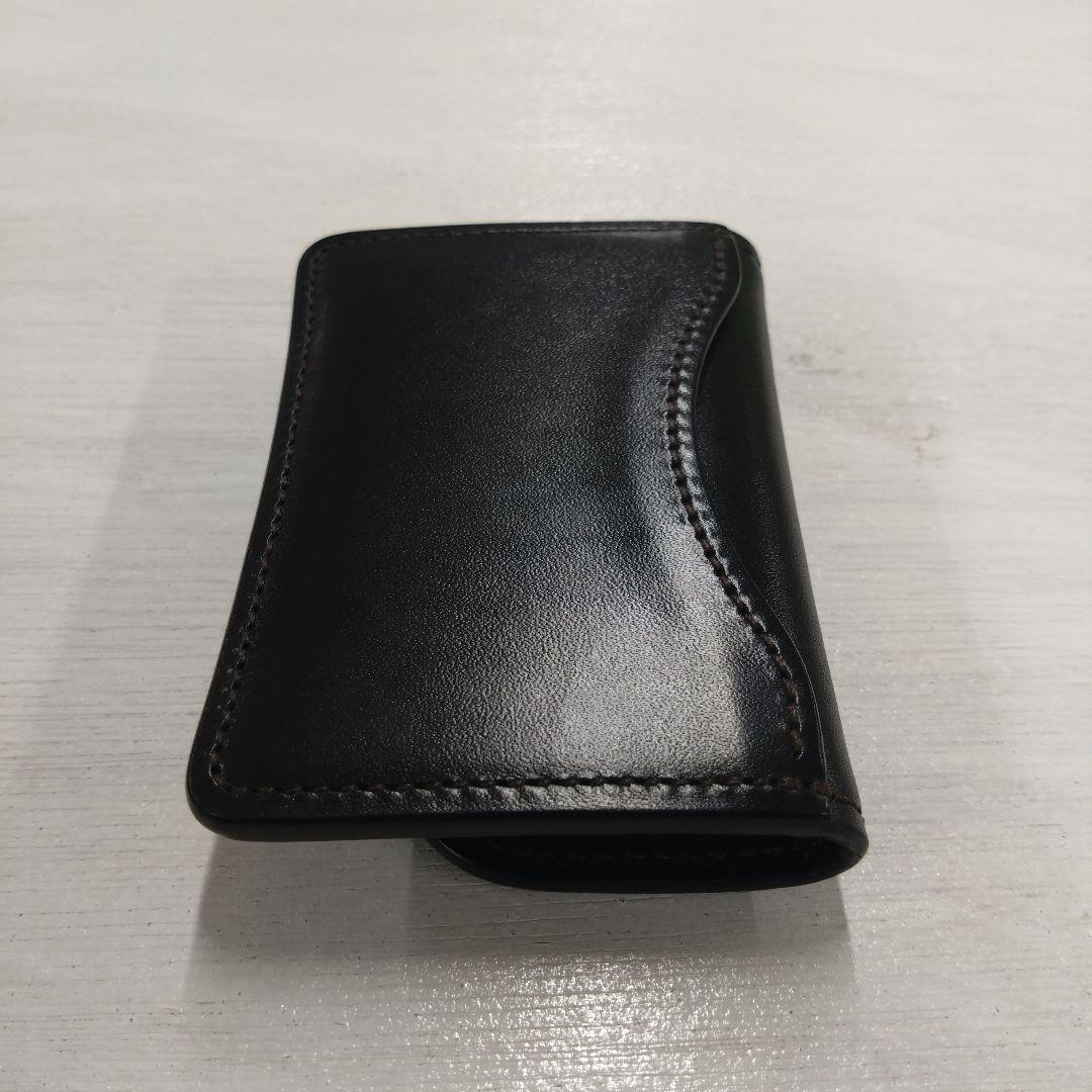 小物 SADDLE PULL UP / TONGUE