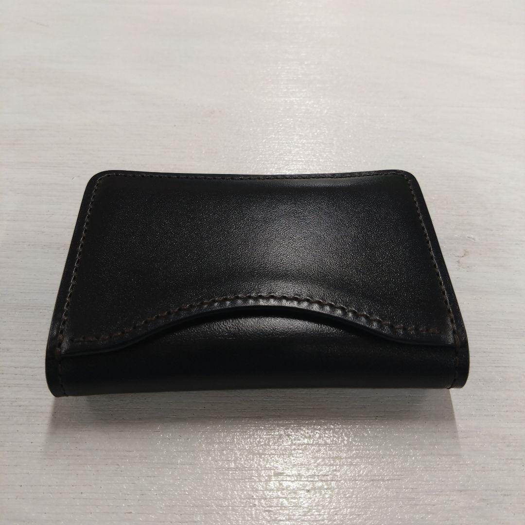 小物 SADDLE PULL UP / TONGUE