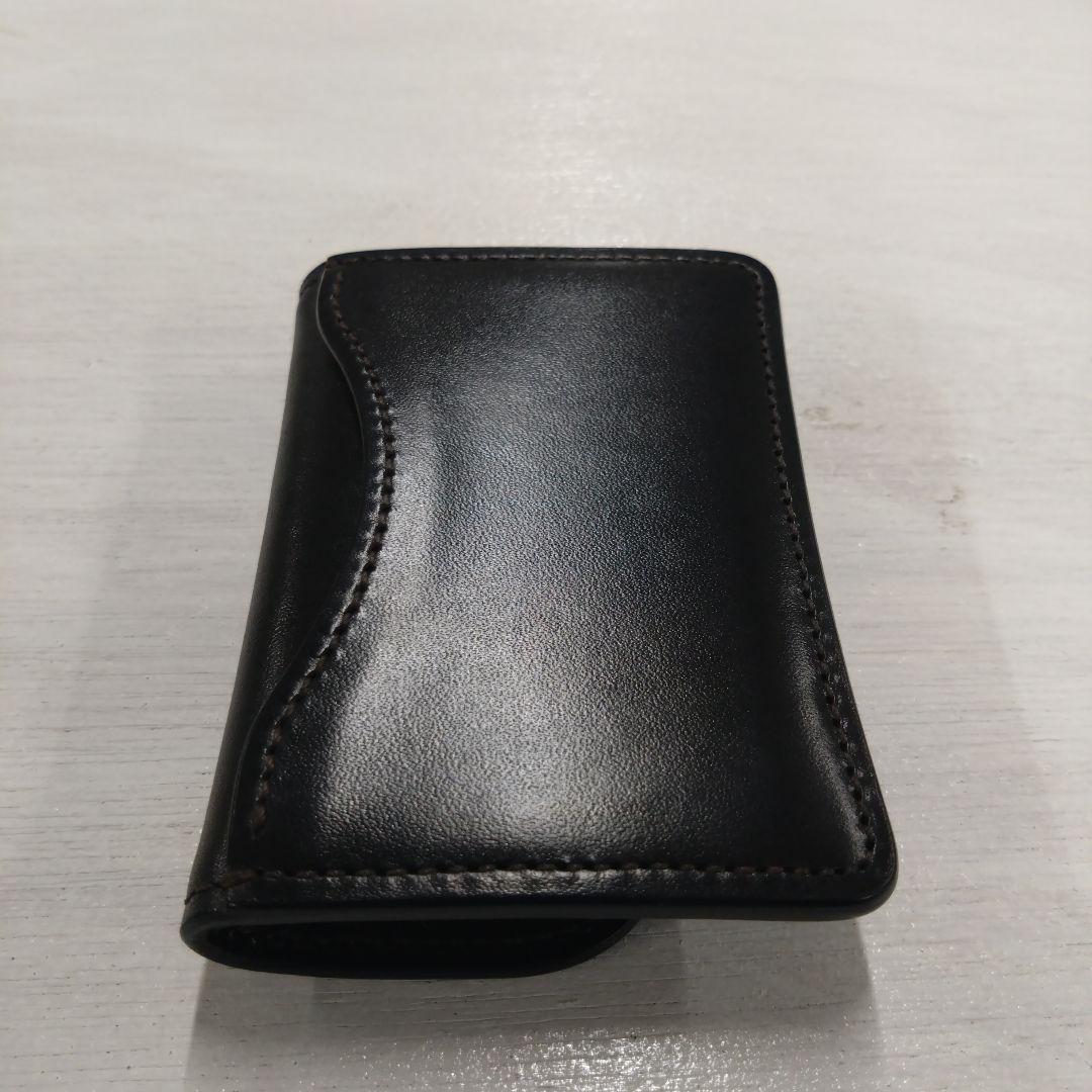 小物 SADDLE PULL UP / TONGUE