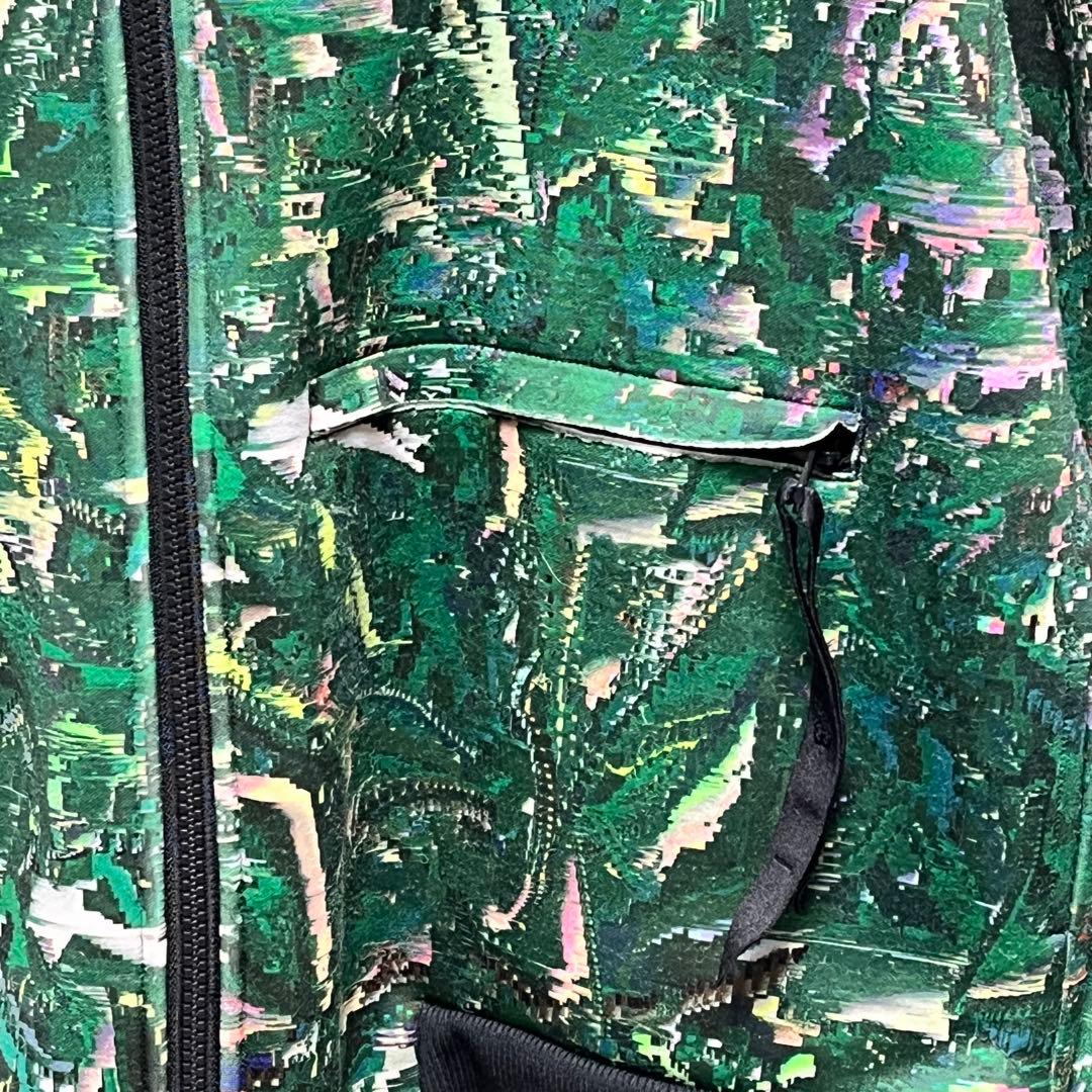 Y3 YohjiYamamoto　adidas　コラボ　トラックジャケット