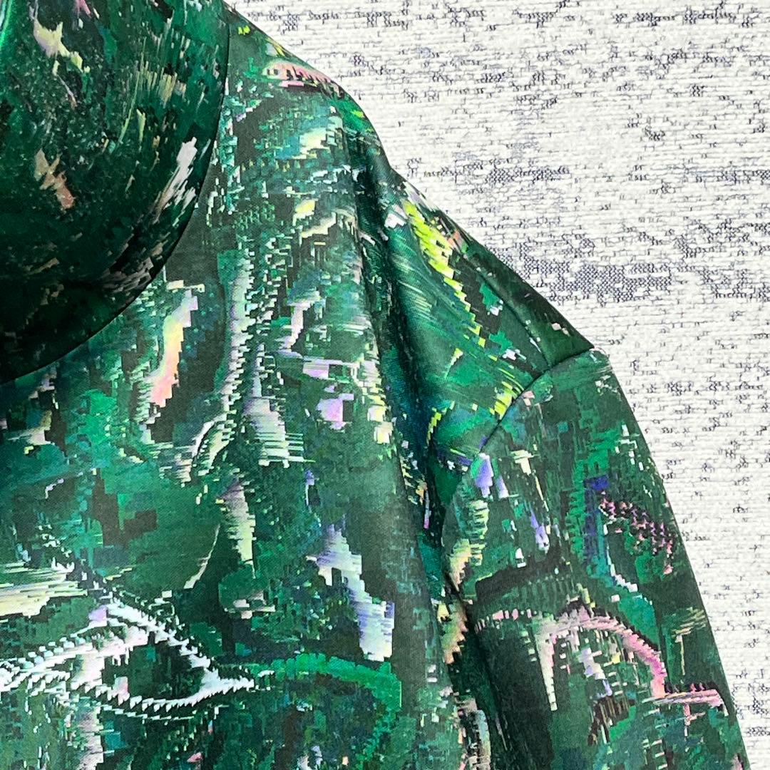 Y3 YohjiYamamoto　adidas　コラボ　トラックジャケット