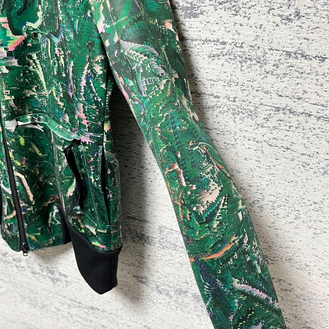 Y3 YohjiYamamoto　adidas　コラボ　トラックジャケット